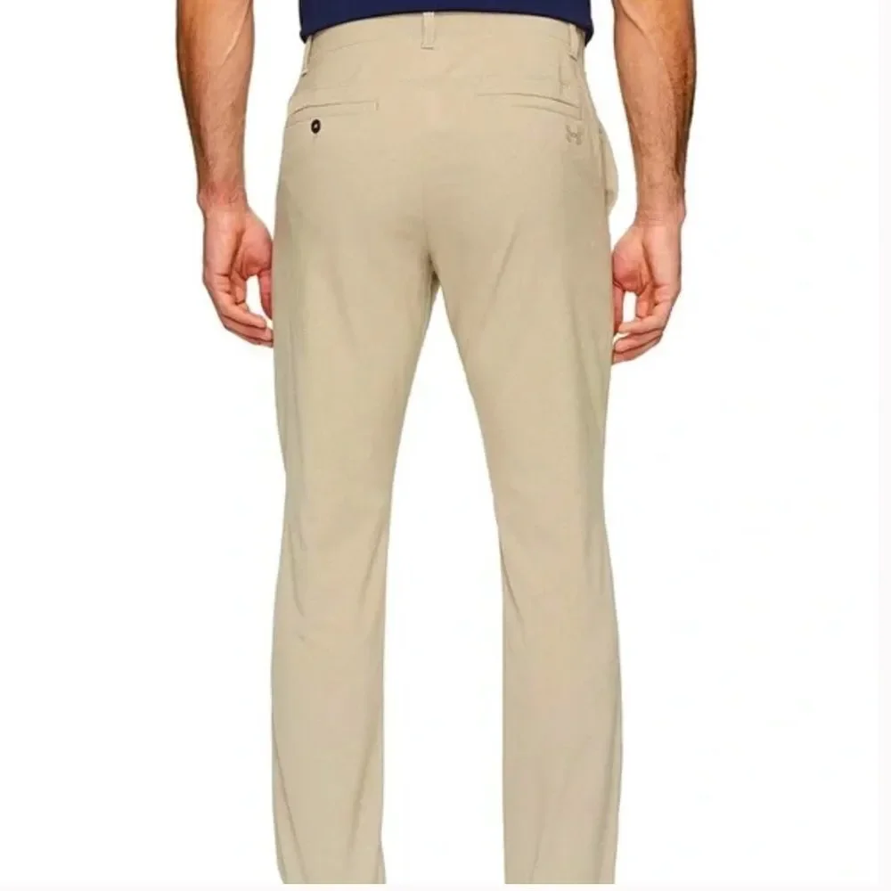 Under Armour Men's Showdown Vented Pants (36/30)